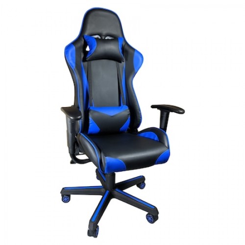 Scaun gaming Thorr albastru